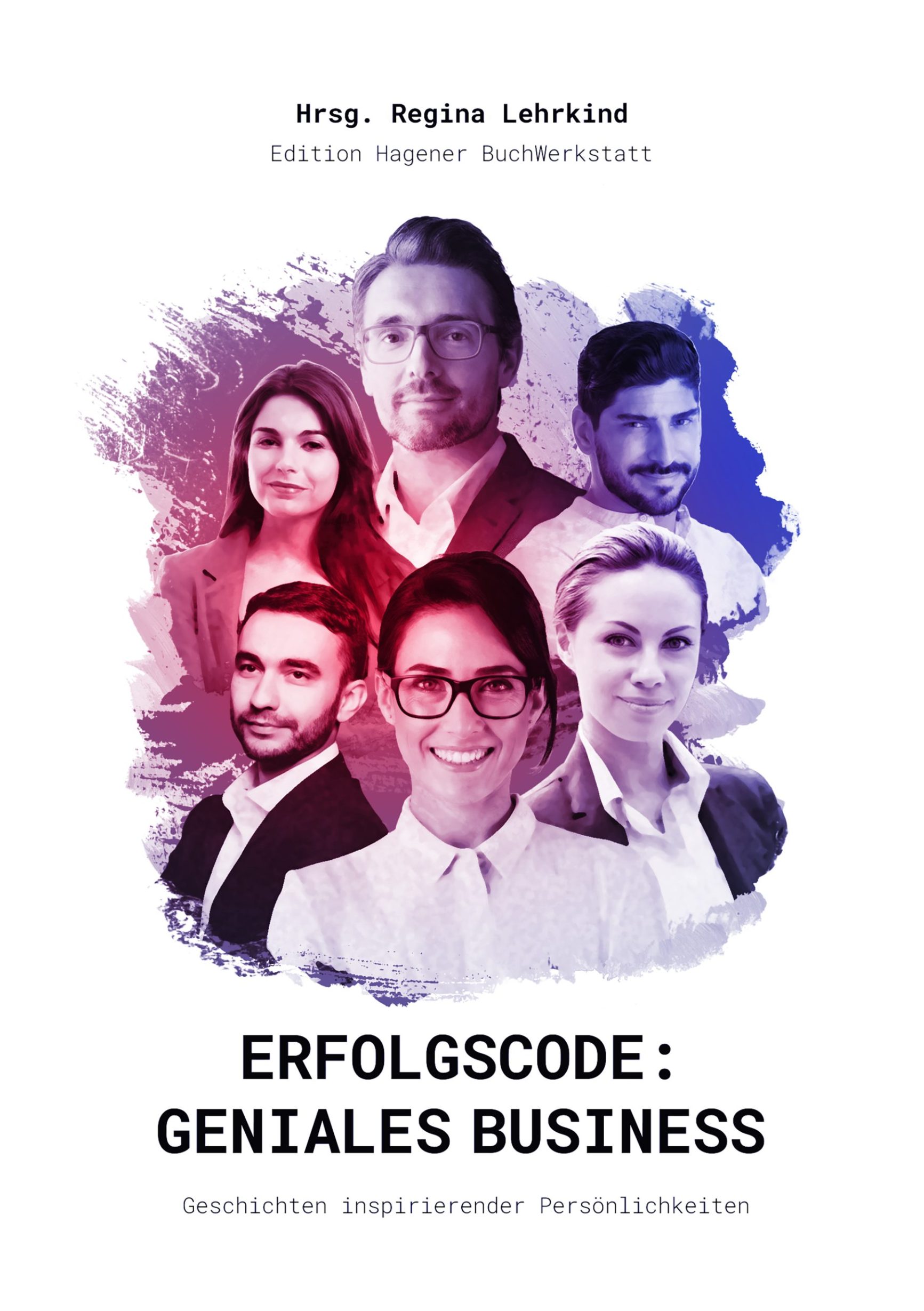 Mehr über den Artikel erfahren Erfolgscode: Geniales Business